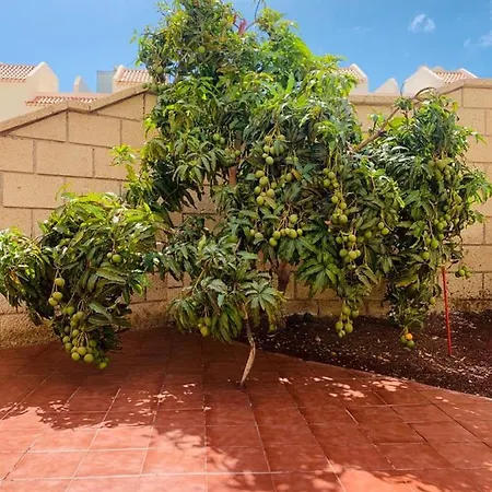 Villa Madronal Costa Adeje (Tenerife)