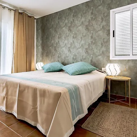 Villa Madronal *