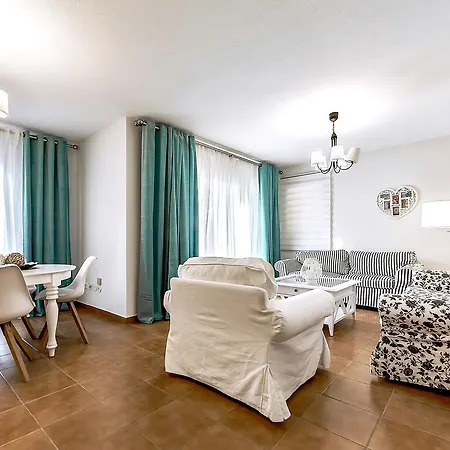 Villa Madronal Costa Adeje (Tenerife)