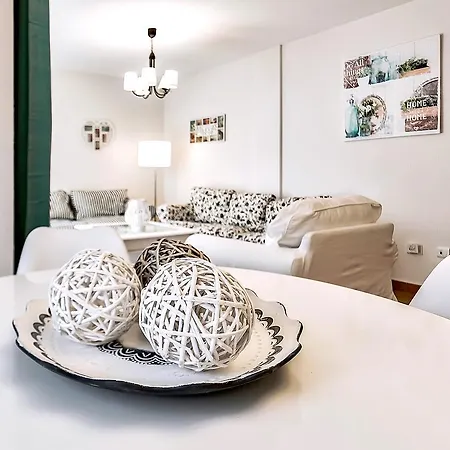 Villa Madronal Costa Adeje (Tenerife)