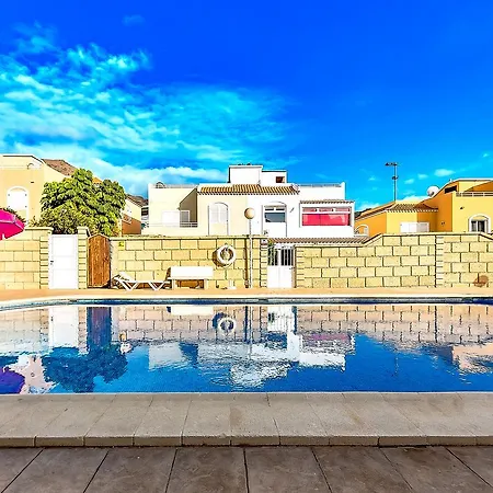 Villa Madronal Costa Adeje (Tenerife)